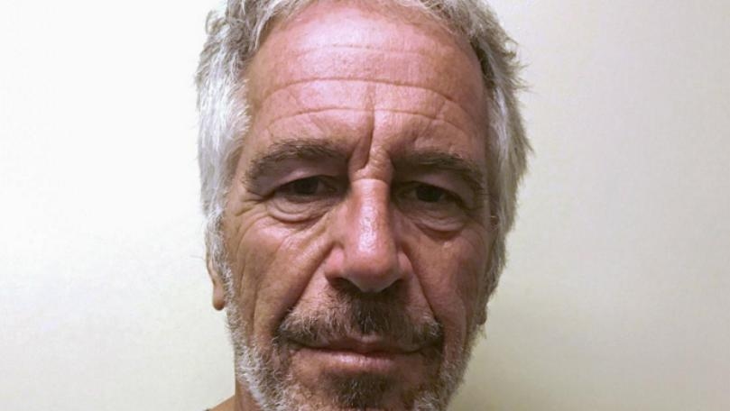 Jeffrey Epstein autopsy report shows broken neck: Washington Post