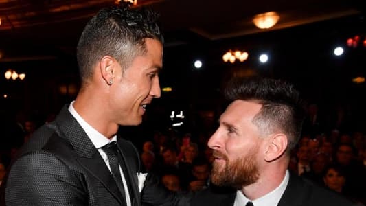 Cristiano Ronaldo Reveals the Difference Between Himself and Lionel Messi