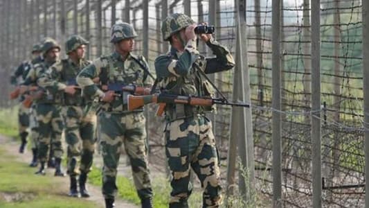 Kashmir border firing kills three Pakistani, five Indian soldiers: Pakistan