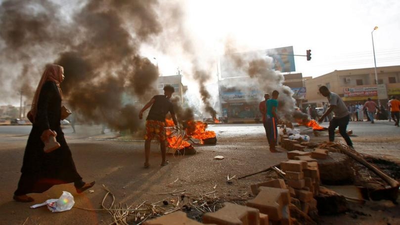 المنعطف الأهم للثورة السودانية