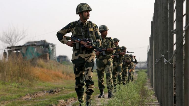 سلام أفغانستان يفجّر الوضع في كشمير!