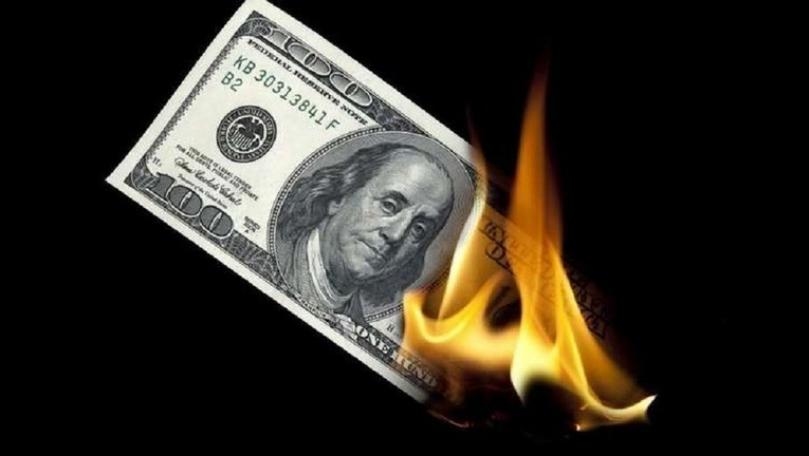 روسيا تستمرّ في خفض استثماراتها في السندات الأميركية