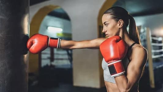 5 Reasons Why You Should Try Boxing
