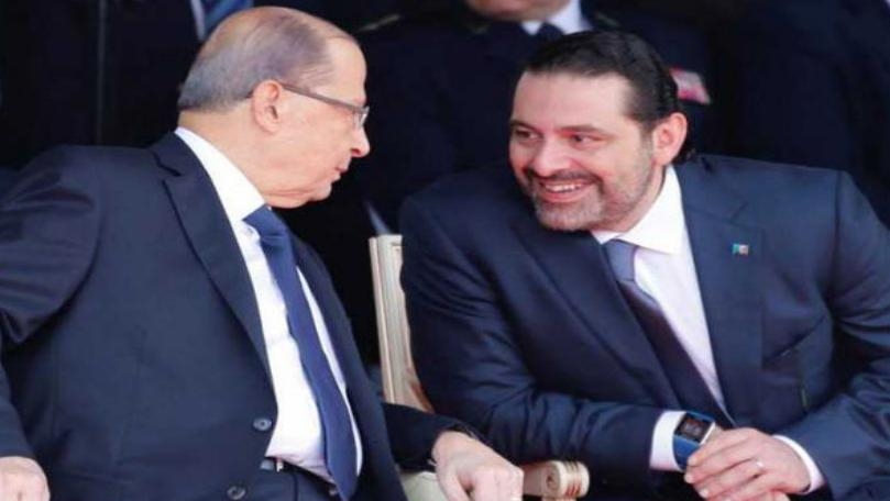 العهد مُستهدَف من جديد... وعقوبات على "التيار"؟