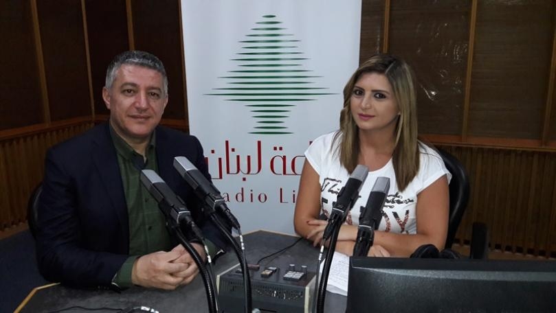 جورج عطالله: زيارة "الاشتراكي" للرئيس عون تؤكّد على المصالحة 