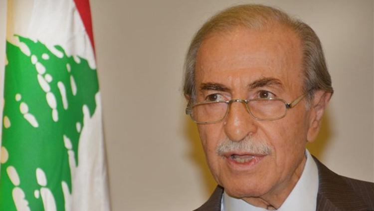 الخليل: لبنان انتصر بقوة جيشه الحاضن لمقاومته