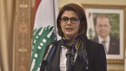 Hassan thanks passengers for enduring the heavy congestion at Beirut Airport
