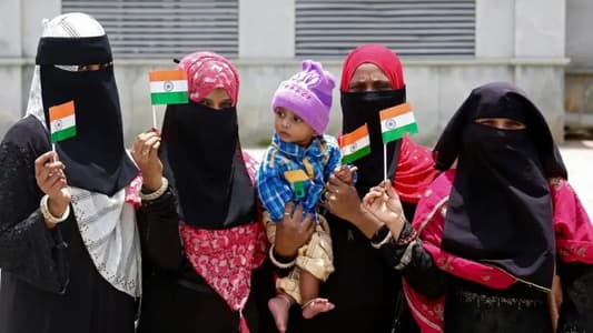 Four Million Muslims in India at Risk of Being Stripped of Citizenship