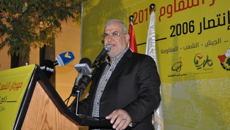 رعد: اهم انتصار حققناه في تموز اننا انتزعنا من العدو ثقته بنفسه
