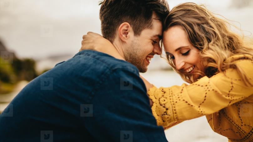 The 36 Questions That Lead to Love