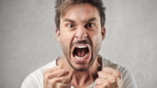 الغضب أكثر المشاعر خطرًا على الصحة ويمكن أن يسبّب الموت