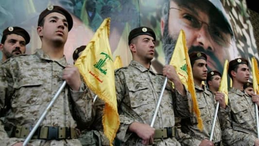 متى ستصدر العقوبات على حلفاء حزب الله؟