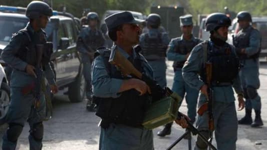 الداخلية الأفغانية: ارتفاع عدد ضحايا تفجير حفل الزفاف في كابول إلى 63 قتيلا و182 مصابا