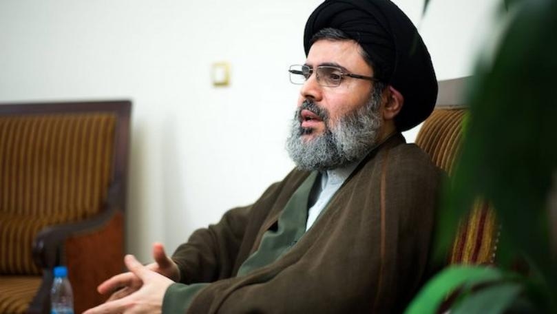صفي الدين: كل الكلام الاميركي حول العقوبات والتهديدات ليس له اي قيمة 