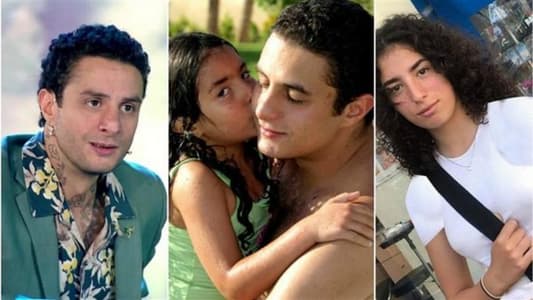 إبنة أحمد الفيشاوي: علاقتي مع والدي ليست جيدة