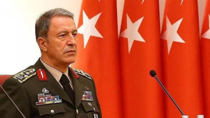 وزارة الدفاع التركية: ندين الهجوم الذي يخالف الاتفاقات والتعاون مع روسيا