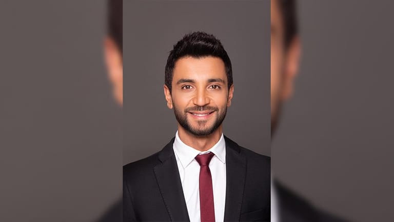 Joe Maalouf returns to MTV with a new program