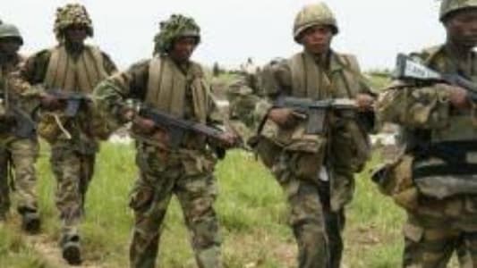 مقتل 4 جنود نيجيريين في هجوم لتنظيم الدولة الإسلامية