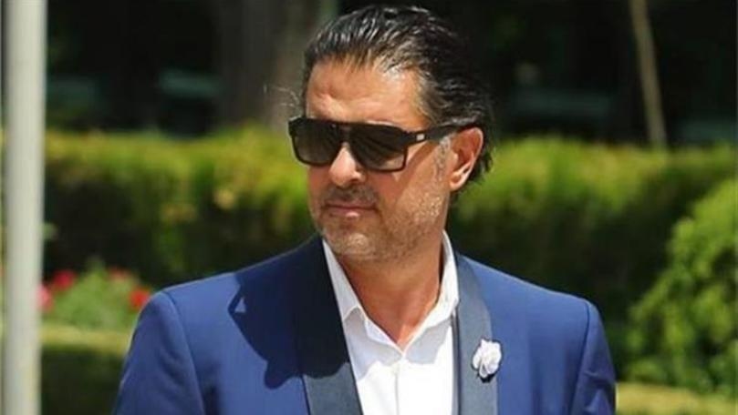 الفنان راغب علامة لـ"بدّا ثورة": لا أحمّل المسؤولية للمسؤولين إنما للشعب اللبناني النائم التابع والراضي بالنفايات والظلم والسرقة واللا بيئة واللا أمل 