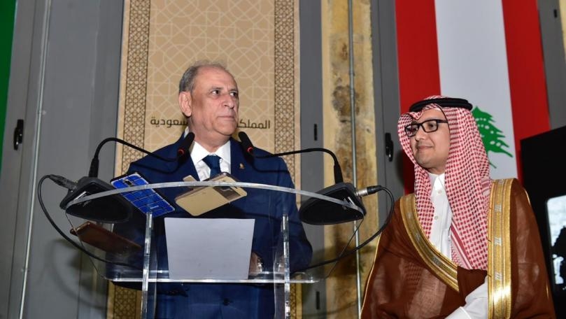 الجراح: السعودية على نفس المستوى من الأخوة والحرص