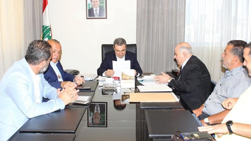 Abou Faour: Industry Ministry will close illegal abattoirs in 15 days