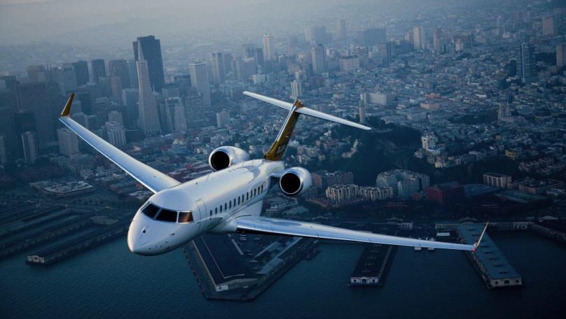 How Bad Are Private Jets for the Environment?