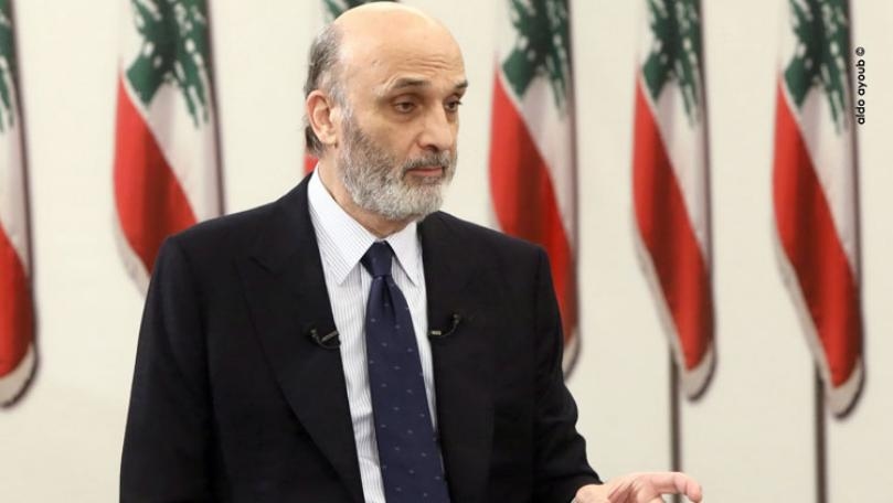 كيف تُفسِّر "القوات" انعطافة جعجع الفلسطينية؟
