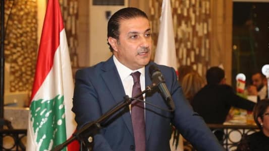 فادي سعد: وضع لبنان ليس سيئاً بقدر ما يظهر في الإعلام