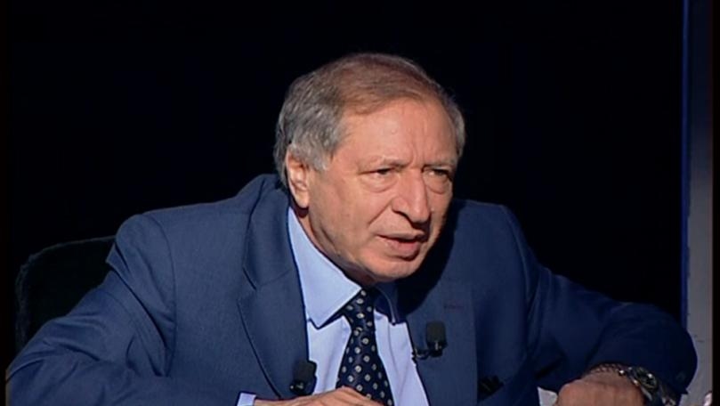 محفوظ: "المجلس الوطني للاعلام" يساند نقابة المحررين في مطلبها 