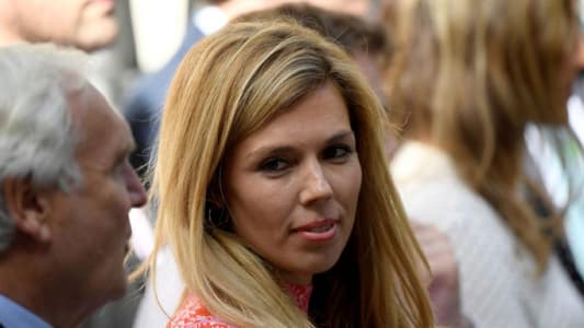 Boris Johnson's Girlfriend Carrie Symonds 'Barred From Entering the US'