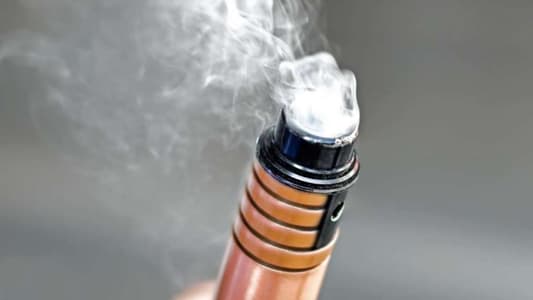 E-Cigarettes Change Blood Vessels After Just One Use, Study Says
