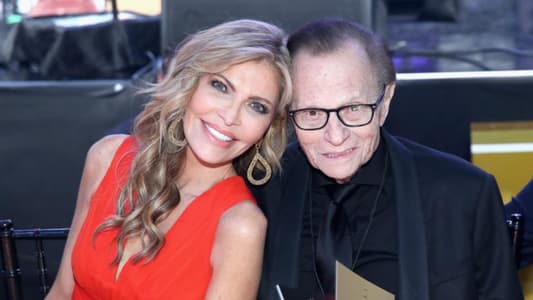 Larry King Files for Divorce From His Seventh Wife After 22 Years