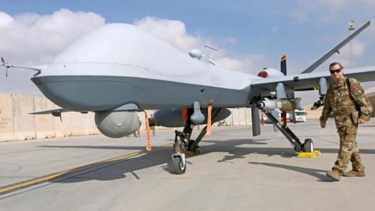 U.S. drone shot down over Yemen: officials