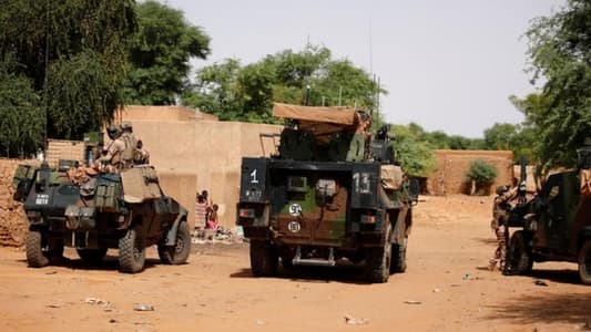 Suspected jihadists kill five Malian troops in ambush