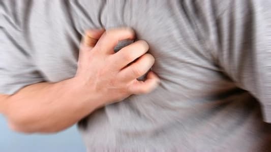 الألم في الجهة اليسرى من الصدر قد لا يعود لمشاكل في القلب