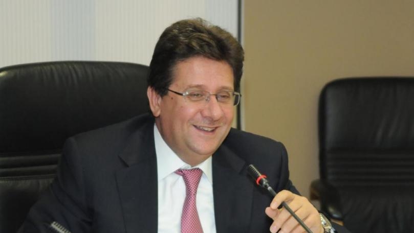 كنعان التقى دي بيولي وتثمين لموازنة ٢٠١٩ والاصلاحات 