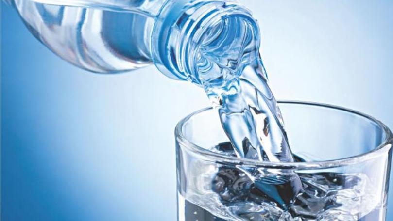 How Much Water Is Too Much Water to Drink in a Day?