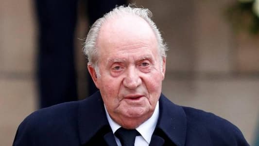 Spain's King Juan Carlos to undergo heart surgery on Saturday