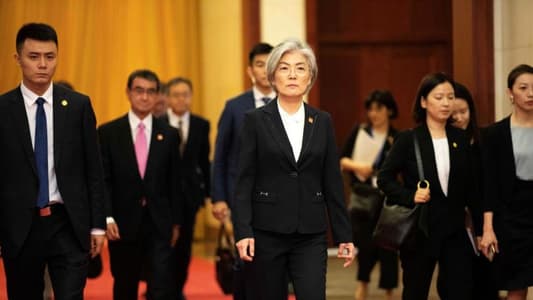 Japan summons South Korean ambassador as row deepens