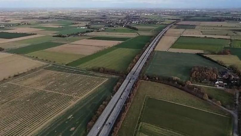 8-Year-Old Caught Doing 140kph in Parent's Stolen Car