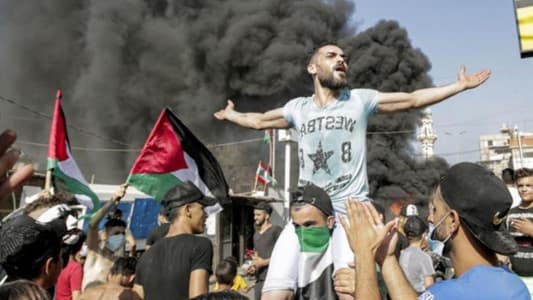 ما جديد ملف العمالة الفلسطينية؟