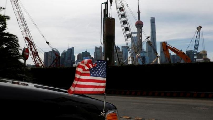 China strikes back at U.S. with new tariffs on $75 billion in goods