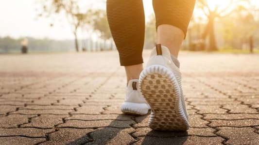 Just One Slow Walk a Day Could Lower Risk of Early Death, Study Finds