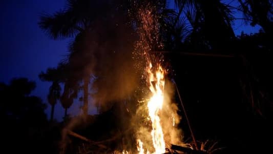 Facing global pressure, Brazil's Bolsonaro may send army to curb Amazon fires