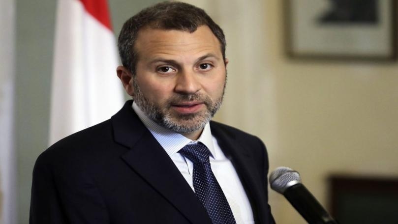 باسيل: عندما انوجد القرار الحر في بعبدا تحررت الارض واليوم هناك قرار حر جديد في بعبدا لتحرير اقتصادنا وماليتنا من القيود