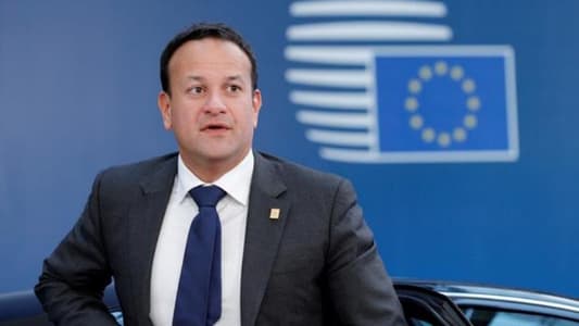 Ireland could try to block Mercosur trade deal on Amazon concerns: Varadkar