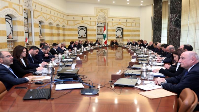 لبنان فشلَ مجدداً...