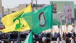 قيادتا "حزب الله" و"أمل": على الحكومة معالجة المشاكل الحياتية 