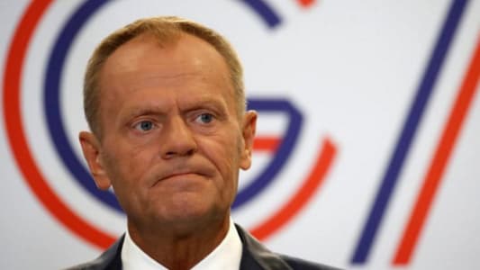 G7 summit to be 'a difficult test of unity': EU's Tusk