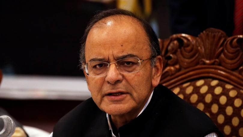 Former Indian finance minister Arun Jaitley dies aged 66